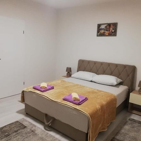 Apartman Gosto Mostar Zewnętrze zdjęcie