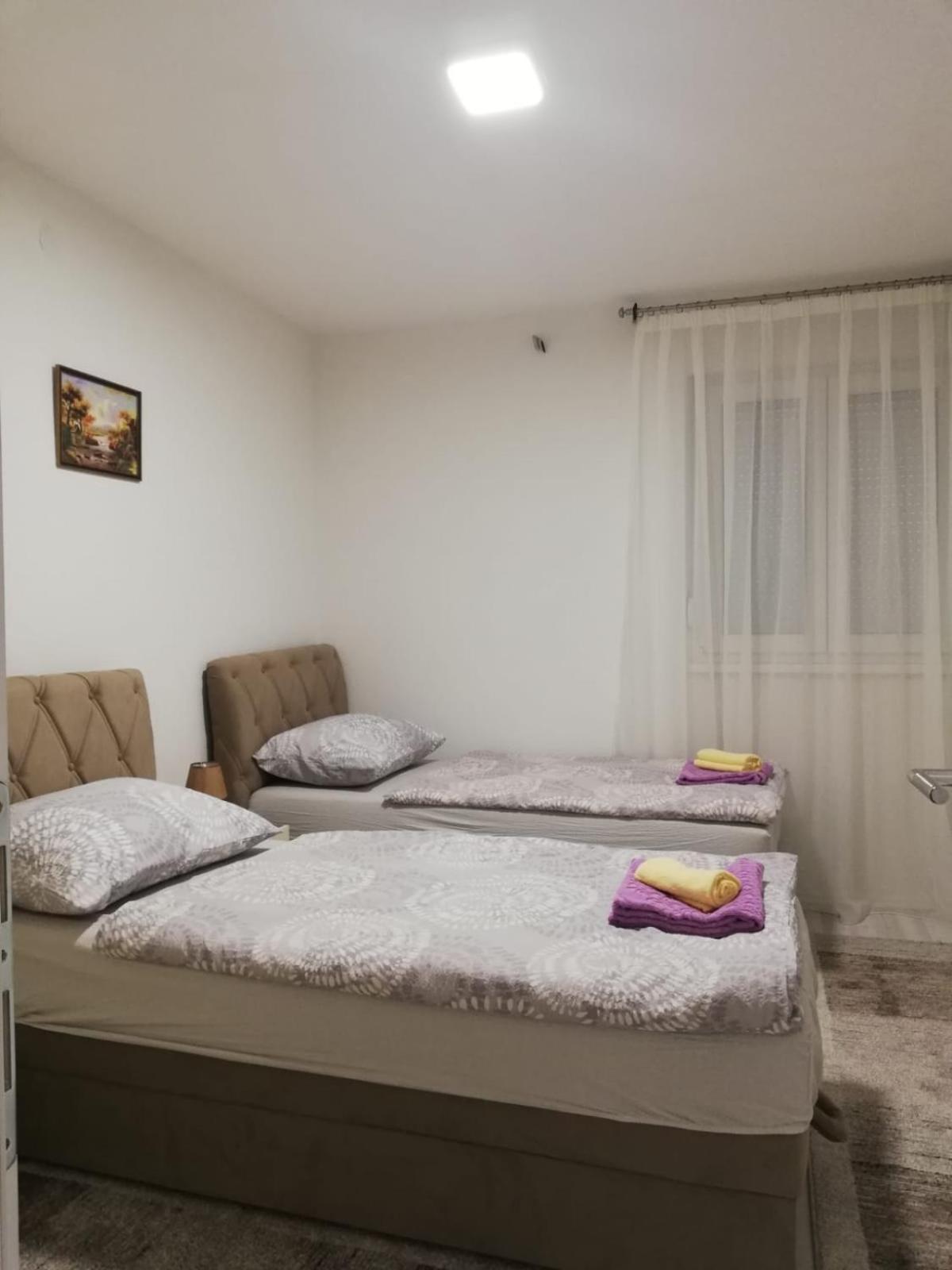 Apartman Gosto Mostar Zewnętrze zdjęcie